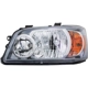 Purchase Top-Quality DORMAN - 1592025 - Headlight Assembly pa5