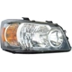 Purchase Top-Quality DORMAN - 1592026 - Headlight Assembly pa1