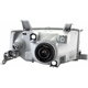 Purchase Top-Quality Headlight Assembly by DORMAN - 1592027 pa2