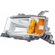 Purchase Top-Quality Headlight Assembly by DORMAN - 1592027 pa3