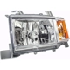 Purchase Top-Quality Headlight Assembly by DORMAN - 1592027 pa5
