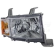 Purchase Top-Quality Headlight Assembly by DORMAN - 1592028 pa6