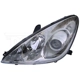 Purchase Top-Quality Headlight Assembly by DORMAN - 1592029 pa2