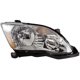 Purchase Top-Quality Headlight Assembly by DORMAN - 1592034 pa1