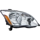 Purchase Top-Quality Headlight Assembly by DORMAN - 1592034 pa3