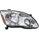 Purchase Top-Quality Headlight Assembly by DORMAN - 1592034 pa4
