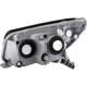 Purchase Top-Quality Headlight Assembly by DORMAN - 1592036 pa2