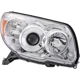 Purchase Top-Quality Headlight Assembly by DORMAN - 1592036 pa3