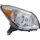 Purchase Top-Quality Headlight Assembly by DORMAN - 1592036 pa5