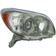 Purchase Top-Quality Headlight Assembly by DORMAN - 1592037 pa1