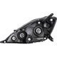 Purchase Top-Quality Headlight Assembly by DORMAN - 1592040 pa3