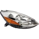 Purchase Top-Quality Headlight Assembly by DORMAN - 1592040 pa4