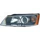 Purchase Top-Quality Headlight Assembly by DORMAN - 1592041 pa1