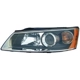 Purchase Top-Quality Headlight Assembly by DORMAN - 1592041 pa2