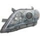Purchase Top-Quality DORMAN - 1592043 - Headlight Assembly pa4