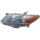 Purchase Top-Quality DORMAN - 1592043 - Headlight Assembly pa5