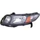 Purchase Top-Quality Headlight Assembly by DORMAN - 1592049 pa1