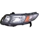 Purchase Top-Quality Headlight Assembly by DORMAN - 1592049 pa2
