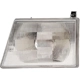 Purchase Top-Quality DORMAN - 1592051 - Headlight Assembly pa1