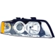 Purchase Top-Quality Headlight Assembly by DORMAN - 1592063 pa1