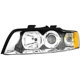 Purchase Top-Quality Headlight Assembly by DORMAN - 1592063 pa2