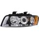 Purchase Top-Quality Headlight Assembly by DORMAN - 1592063 pa4