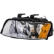 Purchase Top-Quality Headlight Assembly by DORMAN - 1592063 pa5