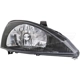 Purchase Top-Quality DORMAN - 1592068 - Headlight Assembly pa4