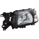 Purchase Top-Quality Headlight Assembly by DORMAN - 1592069 pa5