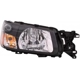 Purchase Top-Quality Headlight Assembly by DORMAN - 1592070 pa2