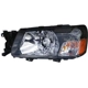 Purchase Top-Quality Headlight Assembly by DORMAN - 1592070 pa6