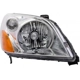 Purchase Top-Quality Headlight Assembly by DORMAN - 1592072 pa9