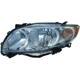 Purchase Top-Quality Headlight Assembly by DORMAN - 1592076 pa3