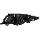 Purchase Top-Quality Headlight Assembly by DORMAN - 1592076 pa4