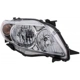 Purchase Top-Quality Headlight Assembly by DORMAN - 1592076 pa6