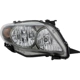 Purchase Top-Quality Headlight Assembly by DORMAN - 1592078 pa4
