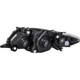 Purchase Top-Quality Headlight Assembly by DORMAN - 1592078 pa5