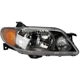 Purchase Top-Quality Headlight Assembly by DORMAN - 1592081 pa1