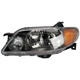 Purchase Top-Quality Headlight Assembly by DORMAN - 1592081 pa2