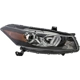 Purchase Top-Quality Headlight Assembly by DORMAN - 1592091 pa3