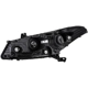 Purchase Top-Quality Headlight Assembly by DORMAN - 1592091 pa5