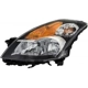 Purchase Top-Quality Headlight Assembly by DORMAN - 1592096 pa5