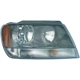 Purchase Top-Quality Headlight Assembly by DORMAN - 1592104 pa1