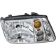 Purchase Top-Quality Headlight Assembly by DORMAN - 1592107 pa3