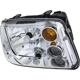 Purchase Top-Quality Headlight Assembly by DORMAN - 1592107 pa5