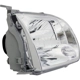 Purchase Top-Quality DORMAN - 1592119 - Headlight Assembly pa5
