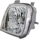 Purchase Top-Quality DORMAN - 1592119 - Headlight Assembly pa6