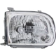 Purchase Top-Quality DORMAN - 1592119 - Headlight Assembly pa7