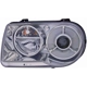 Purchase Top-Quality Headlight Assembly by DORMAN - 1592132 pa1