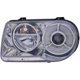 Purchase Top-Quality Headlight Assembly by DORMAN - 1592132 pa2
